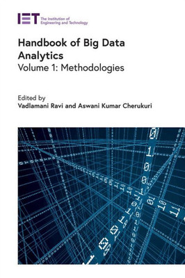Handbook of Big Data Analytics: Methodologies (Computing and Networks)