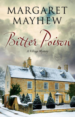 Bitter Poison (The Village Mysteries, 5)