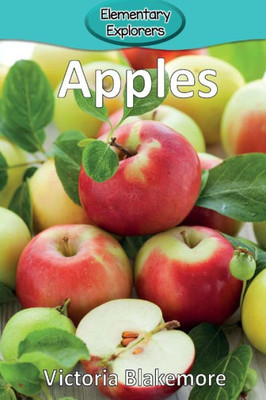 Apples (18) (Elementary Explorers)