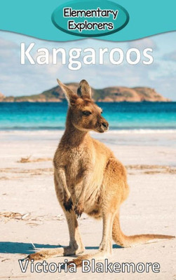 Kangaroos (65) (Elementary Explorers)
