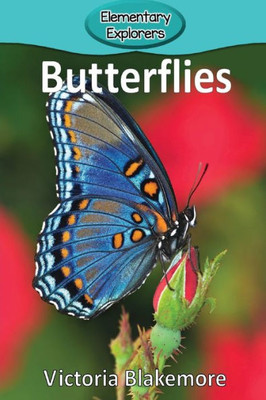 Butterflies (73) (Elementary Explorers)