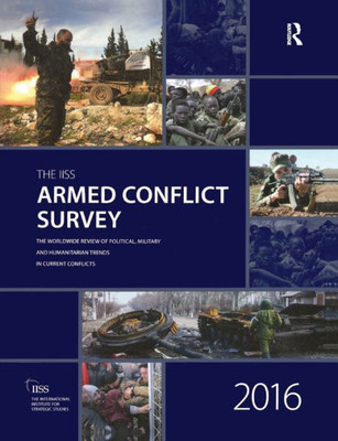 Armed Conflict Survey 2016