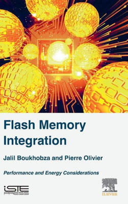 Flash Memory Integration: Performance and Energy Issues