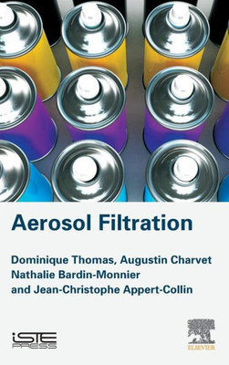 Aerosol Filtration
