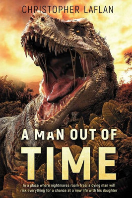 A Man Out Of Time