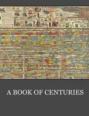 A Book of Centuries