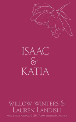 Isaac & Katia