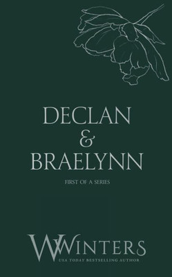 Declan & Braely : Tease Me Once