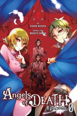 Angels of Death Episode.0, Vol. 2 (Angels of Death Episode.0, 2)