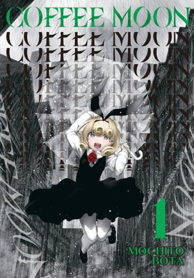 Coffee Moon, Vol. 1 (Coffee Moon, 1)