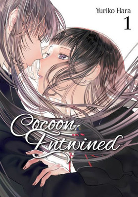 Cocoon Entwined, Vol. 1 (Cocoon Entwined, 1)