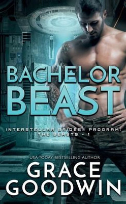 Bachelor Beast - Nook