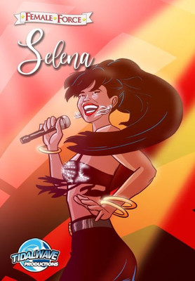 Female Force : Selena