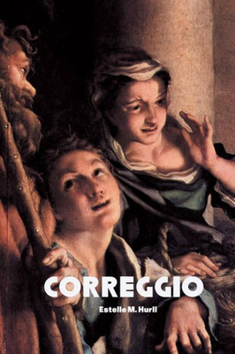 Correggio (Painters Series)