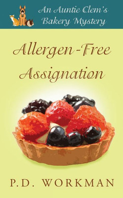 Allergen-Free Assignation (Auntie Clem's Bakery)