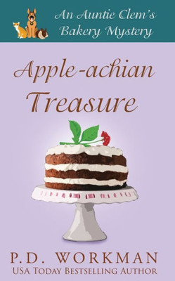 Apple-achian Treasure (Auntie Clem's Bakery)