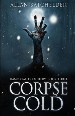 Corpse Cold (Immortal Treachery)