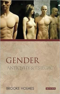 [GENDER] by (Author)Holmes, Brooke on May-30-12
