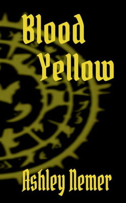 Blood Yellow