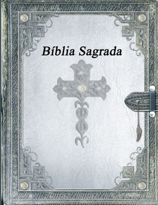 Bíblia Sagrada (Portuguese Edition)