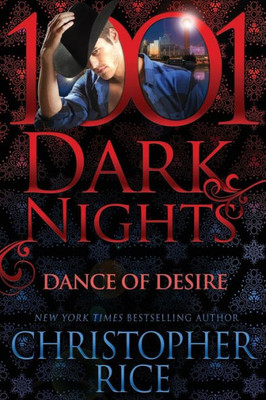 Dance of Desire (1001 Dark Nights)