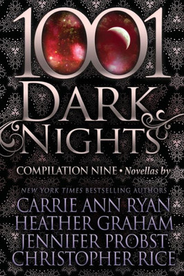 1001 Dark Nights: Compilation Nine