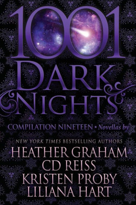 1001 Dark Nights: Compilation Nineteen