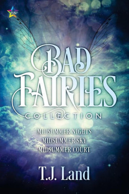 Bad Fairies: The Collection