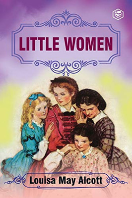 Little Women - 9789390575640