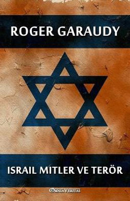Israil mitler ve terOr
