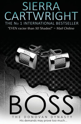 Boss (3) (The Donovan Dynasty)