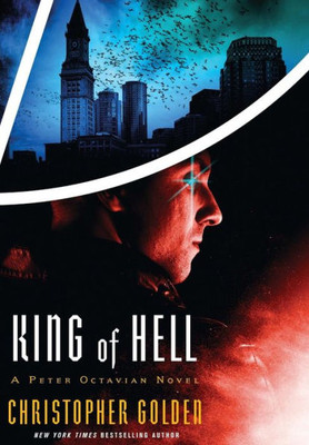 King of Hell (7) (Shadow Saga)