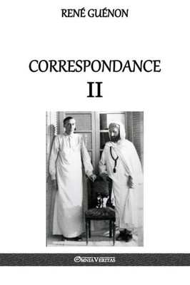 Correspondance II (French Edition)