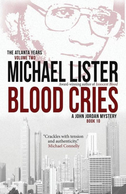 Blood Cries (John Jordan Mysteries)