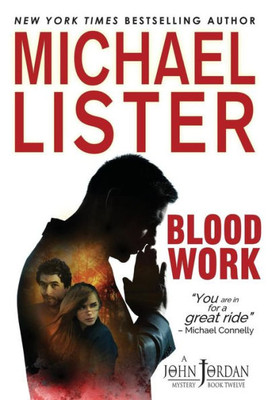 Blood Work (12) (John Jordan Mysteries)