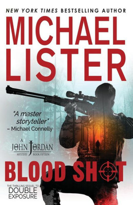 Blood Shot (John Jordan Mysteries)