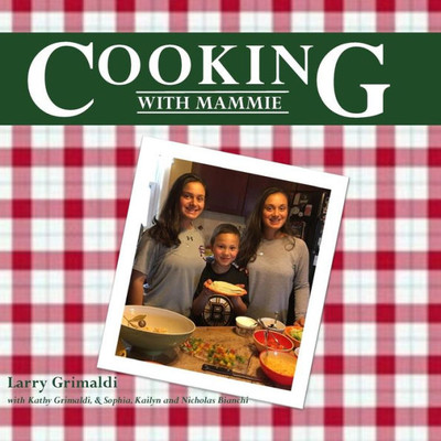 Cooking with Mammie
