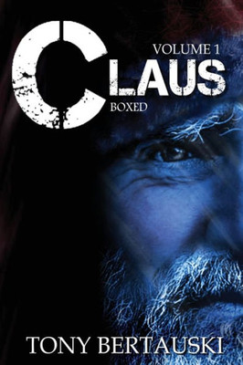 Claus Boxed: A Science Fiction Holiday Adventure (1)
