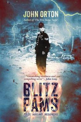 Blitz PAMs: Police Auxiliary Messengers
