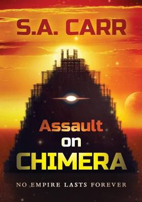 Assault on Chimera