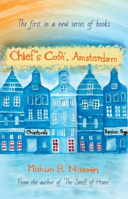 Chief's Cafe, Amsterdam