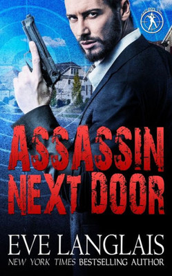 Assassin Next Door (1) (Bad Boy Inc.)