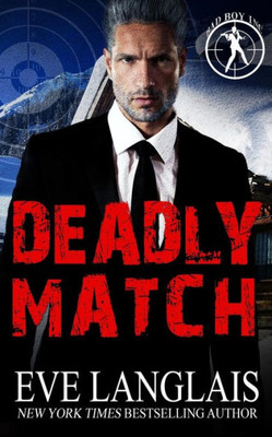 Deadly Match (Bad Boy Inc.)