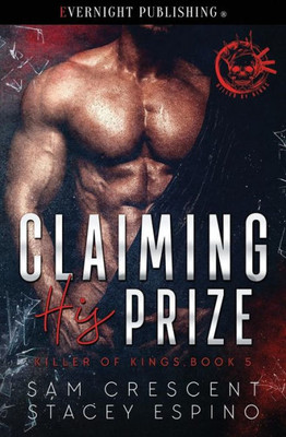 Claiming His Prize (Killer of Kings)