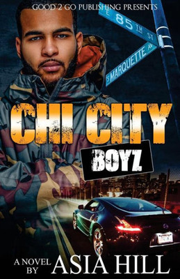 Chi City Boyz (1)