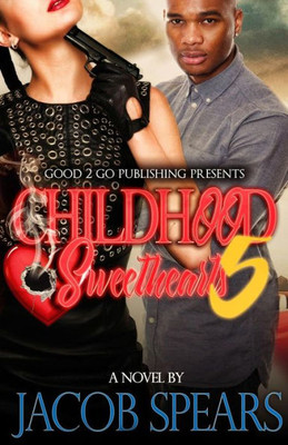 Childhood Sweethearts 5 (5)