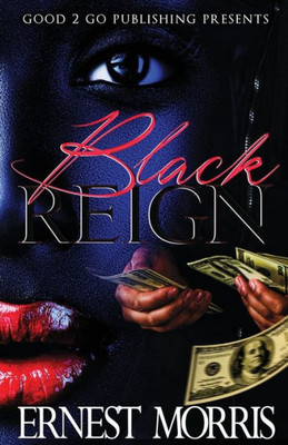 Black Reign: Reign & Na'Tae