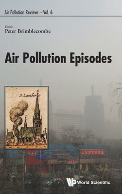 Air Pollution Episodes (Air Pollution Reviews)