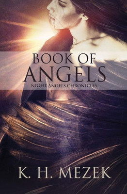 Book of Angels (Night Angels Chronicles)