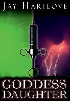 Goddess Daughter